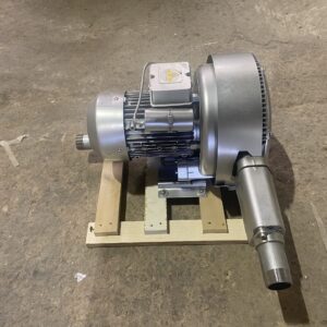 Vacuum Pumps