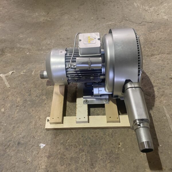 2.2kw single phase vacuum pump