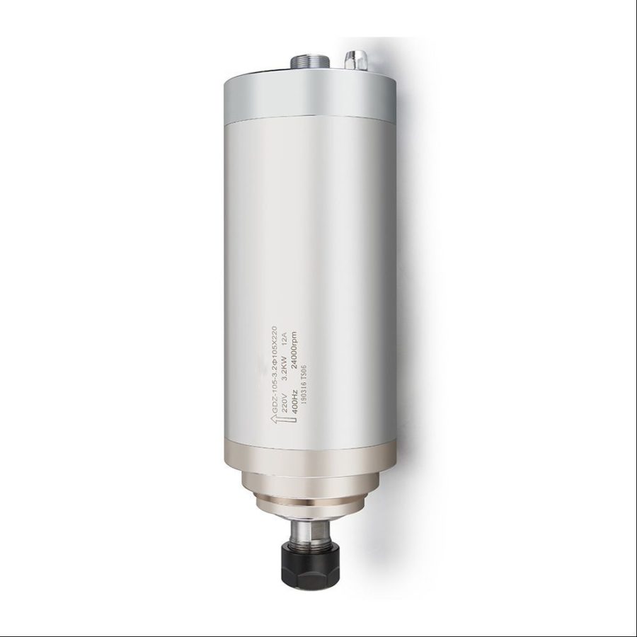 Water Cooled Spindle CKJ CNC