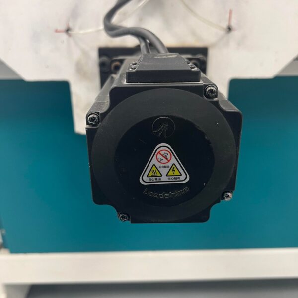 Hybrid servo motor - Image 2