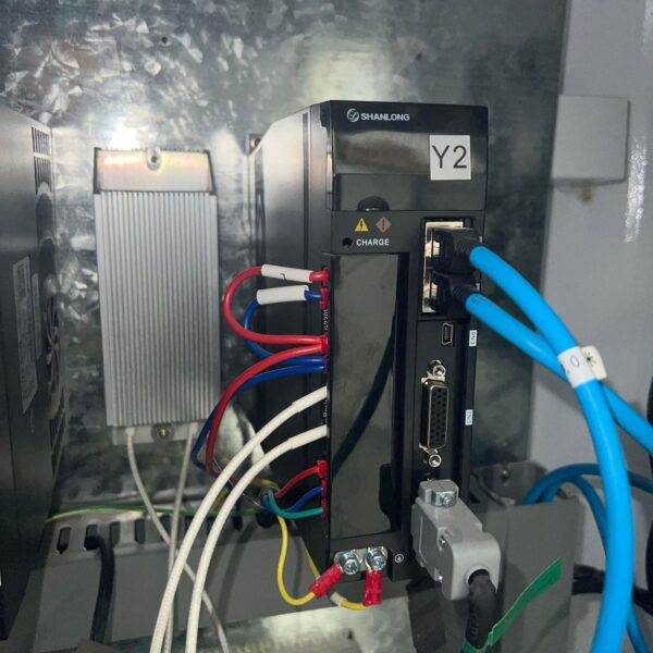L8 shanglong driver - Image 3