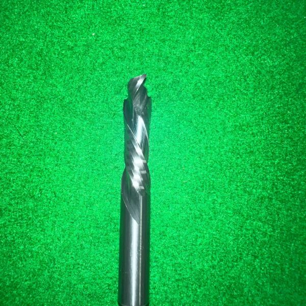 CKJ 8mm Compression spiral bit