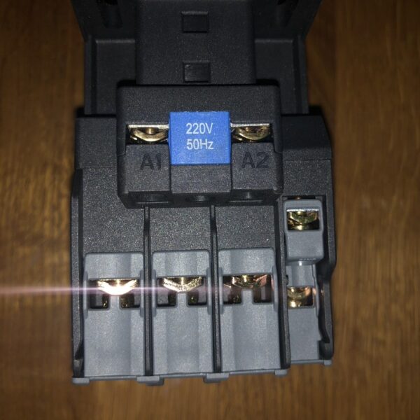 Chint NXC-32 Contactor
