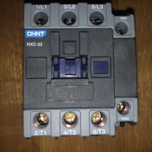 Chint NXC-32 Contactor