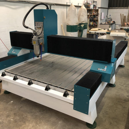 CKJ-S13 CNC Router